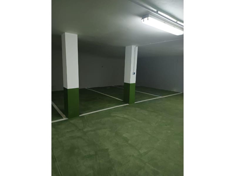 Garagem para venda em Aguilas - 7 000 € (Ref: 9777163)