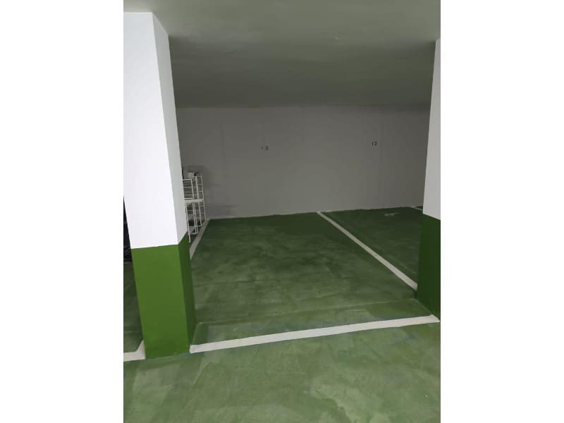 Garagem para venda em Aguilas - 7 000 € (Ref: 9777163)