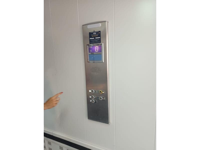 Garagem para venda em Aguilas - 7 000 € (Ref: 9777163)