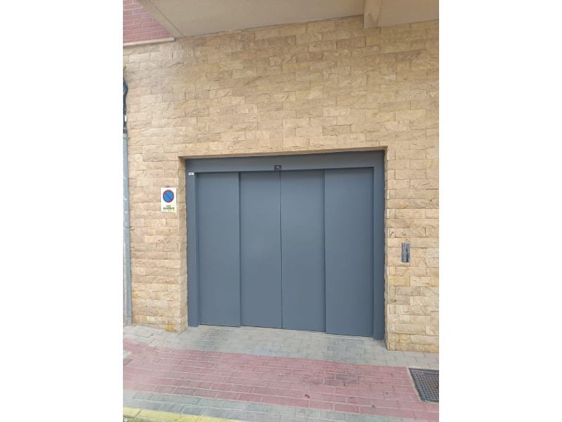 Garagem para venda em Aguilas - 7 000 € (Ref: 9777163)