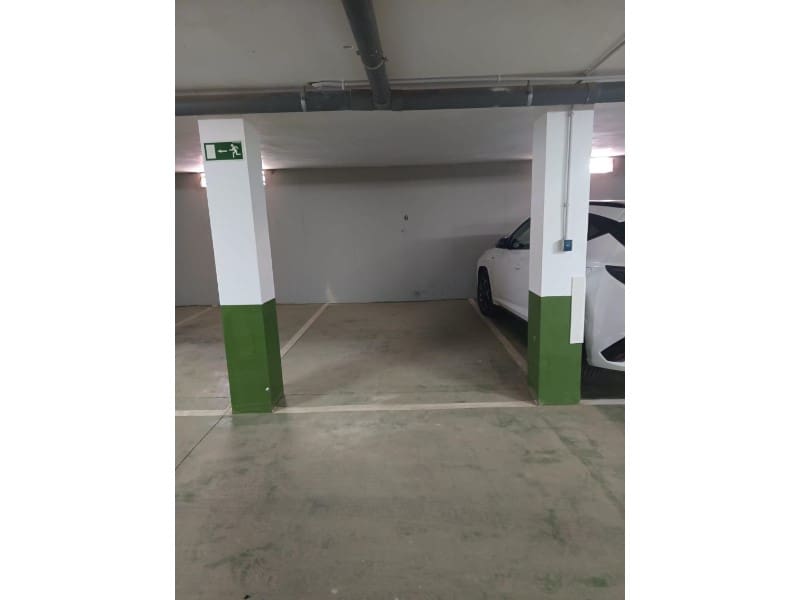 Garagem para venda em Aguilas - 7 000 € (Ref: 9777164)