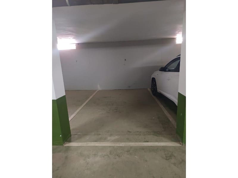 Garagem para venda em Aguilas - 7 000 € (Ref: 9777164)