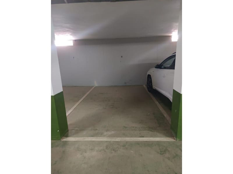 Garagem para venda em Aguilas - 7 000 € (Ref: 9777164)