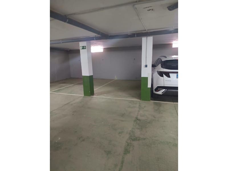Garagem para venda em Aguilas - 7 000 € (Ref: 9777164)