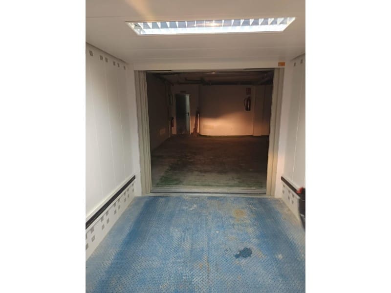 Garagem para venda em Aguilas - 7 000 € (Ref: 9777164)