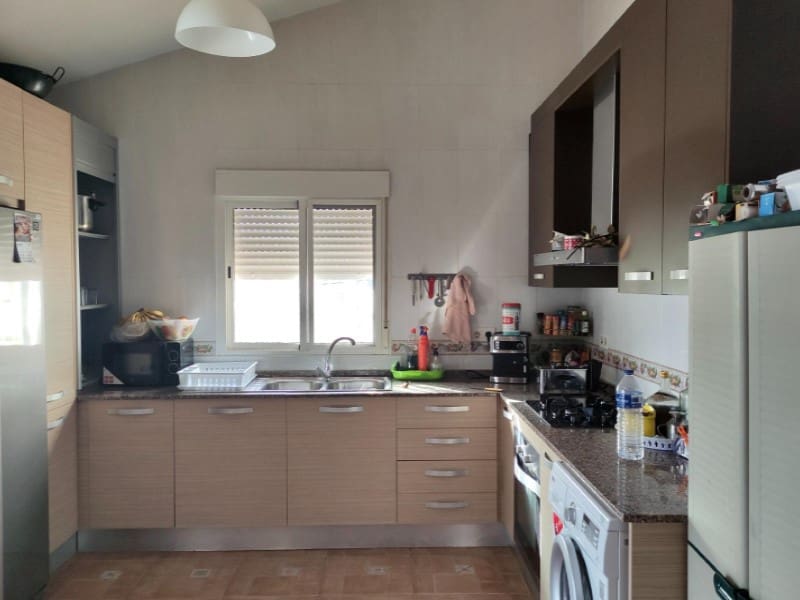 8 sovrum Finca/Hus på landet till salu i Lorca med garage - 420 000 € (Ref: 9777165)