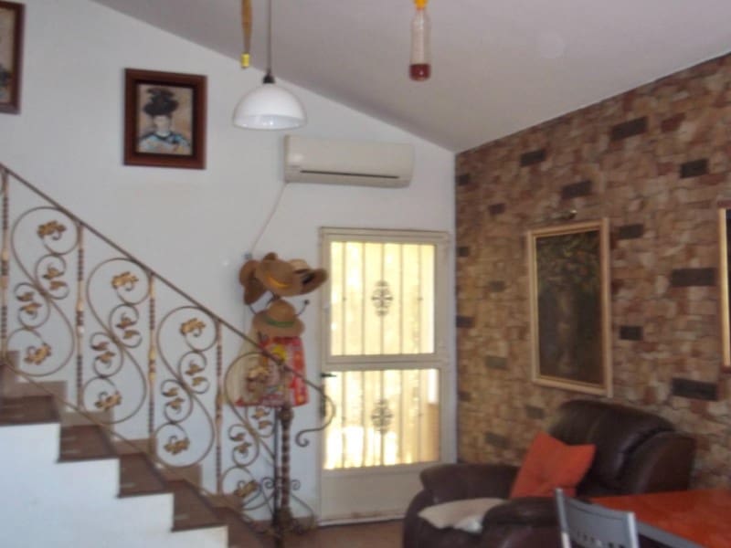 8 sovrum Finca/Hus på landet till salu i Lorca med garage - 420 000 € (Ref: 9777165)