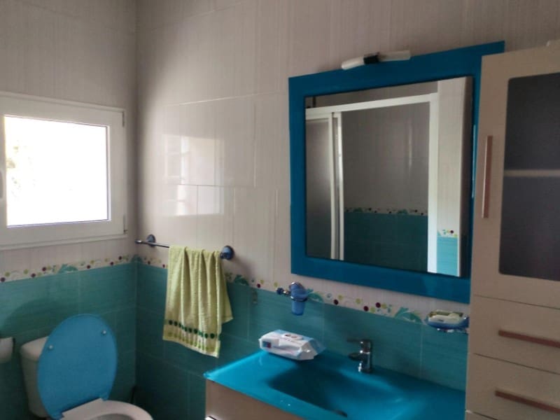 8 sovrum Finca/Hus på landet till salu i Lorca med garage - 420 000 € (Ref: 9777165)