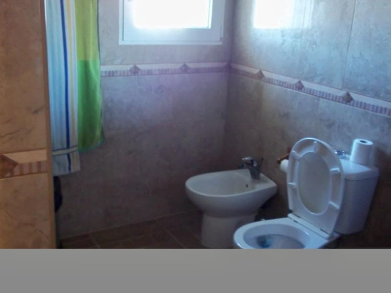 8 sovrum Finca/Hus på landet till salu i Lorca med garage - 420 000 € (Ref: 9777165)