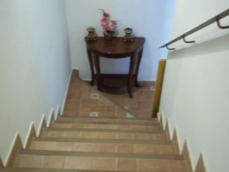 8 sovrum Finca/Hus på landet till salu i Lorca med garage - 420 000 € (Ref: 9777165)