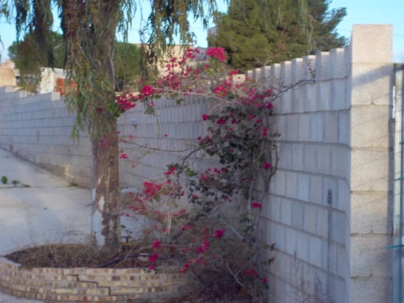 8 sovrum Finca/Hus på landet till salu i Lorca med garage - 420 000 € (Ref: 9777165)