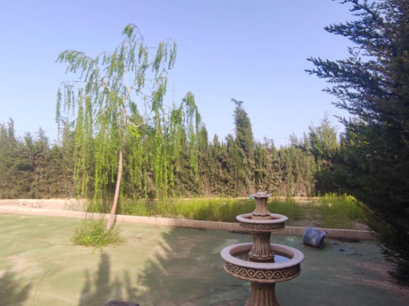 8 sovrum Finca/Hus på landet till salu i Lorca med garage - 420 000 € (Ref: 9777165)