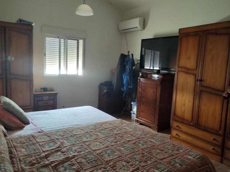 8 sovrum Finca/Hus på landet till salu i Lorca med garage - 420 000 € (Ref: 9777165)