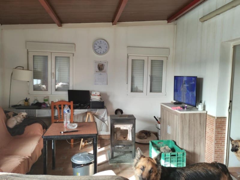 8 sovrum Finca/Hus på landet till salu i Lorca med garage - 420 000 € (Ref: 9777165)