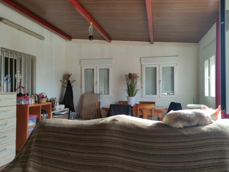 8 sovrum Finca/Hus på landet till salu i Lorca med garage - 420 000 € (Ref: 9777165)