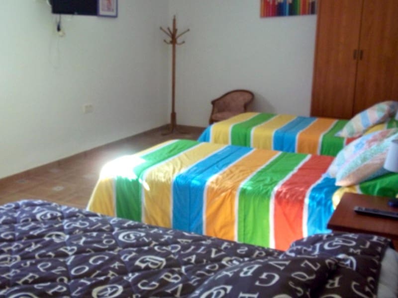 8 sovrum Finca/Hus på landet till salu i Lorca med garage - 420 000 € (Ref: 9777165)