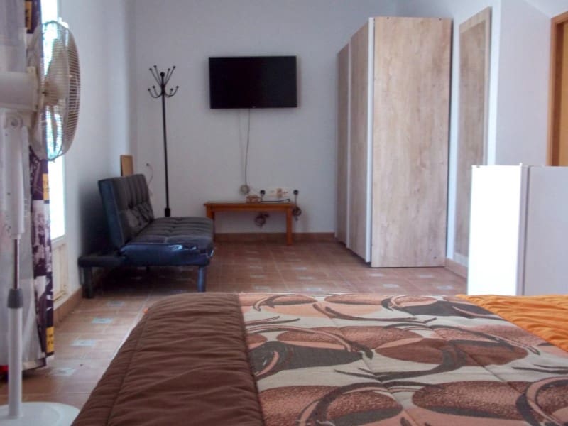 8 sovrum Finca/Hus på landet till salu i Lorca med garage - 420 000 € (Ref: 9777165)