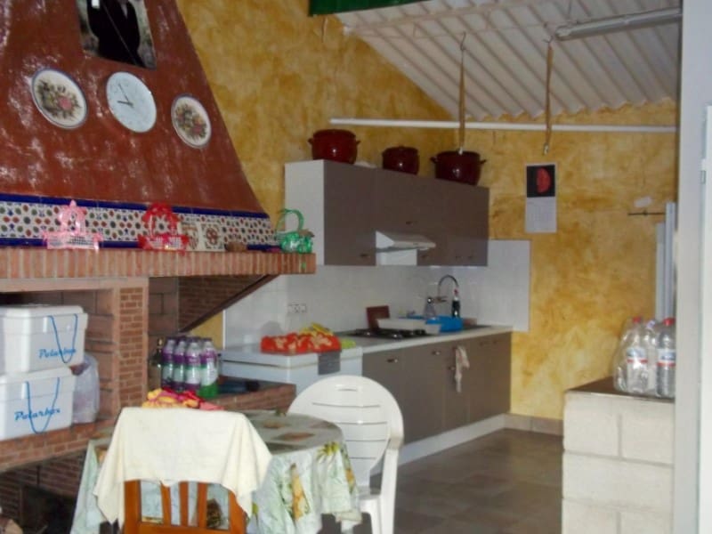 8 sovrum Finca/Hus på landet till salu i Lorca med garage - 420 000 € (Ref: 9777165)