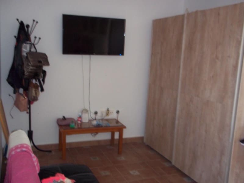 8 sovrum Finca/Hus på landet till salu i Lorca med garage - 420 000 € (Ref: 9777165)