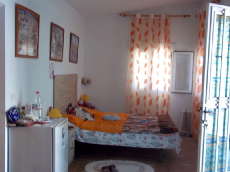 8 sovrum Finca/Hus på landet till salu i Lorca med garage - 420 000 € (Ref: 9777165)