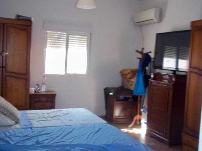 8 sovrum Finca/Hus på landet till salu i Lorca med garage - 420 000 € (Ref: 9777165)