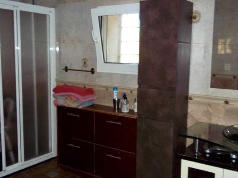 8 sovrum Finca/Hus på landet till salu i Lorca med garage - 420 000 € (Ref: 9777165)