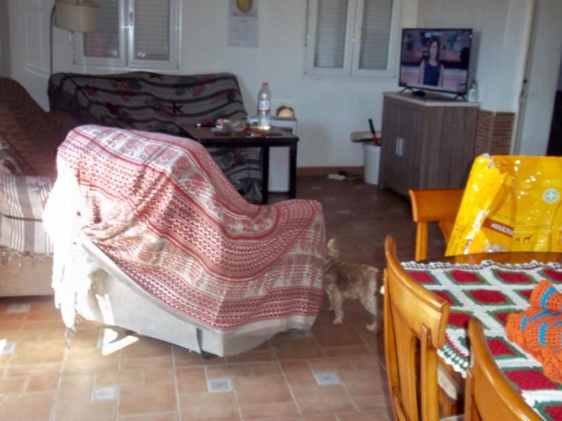 8 sovrum Finca/Hus på landet till salu i Lorca med garage - 420 000 € (Ref: 9777165)