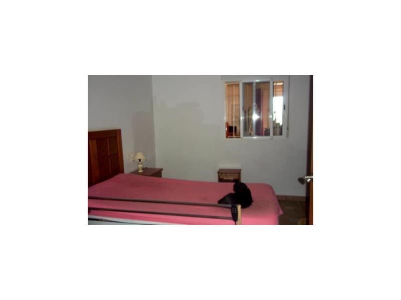 8 sovrum Finca/Hus på landet till salu i Lorca med garage - 420 000 € (Ref: 9777165)