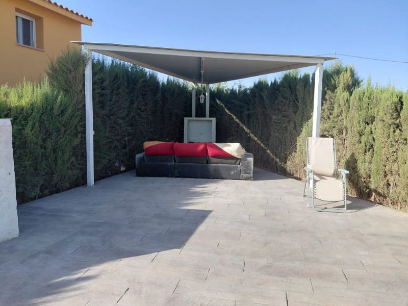 8 soverom Finca/Herregård til salgs i Lorca med garasje - € 400 000 (Ref: 9777165)