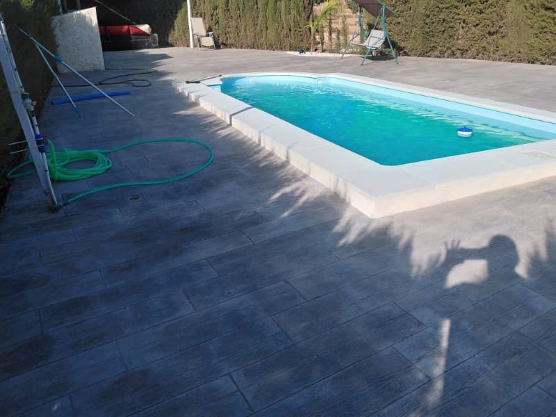 8 soverom Finca/Herregård til salgs i Lorca med garasje - € 400 000 (Ref: 9777165)