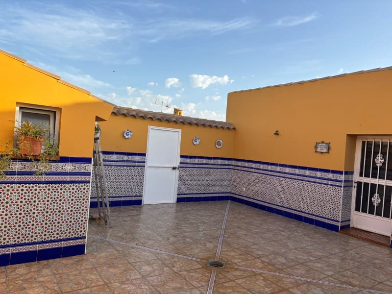 8 soverom Finca/Herregård til salgs i Lorca med garasje - € 400 000 (Ref: 9777165)