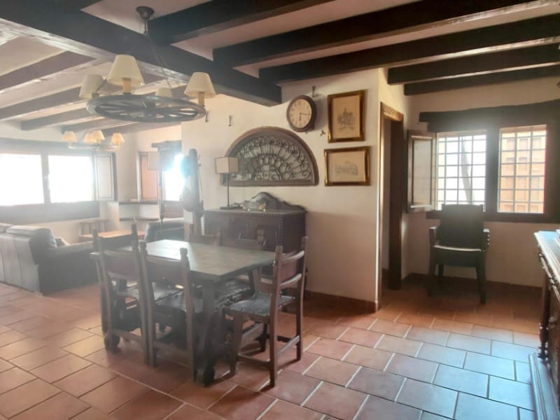 7 soverom Finca/Herregård til salgs i Aguilas med garasje - € 850 000 (Ref: 9777166)