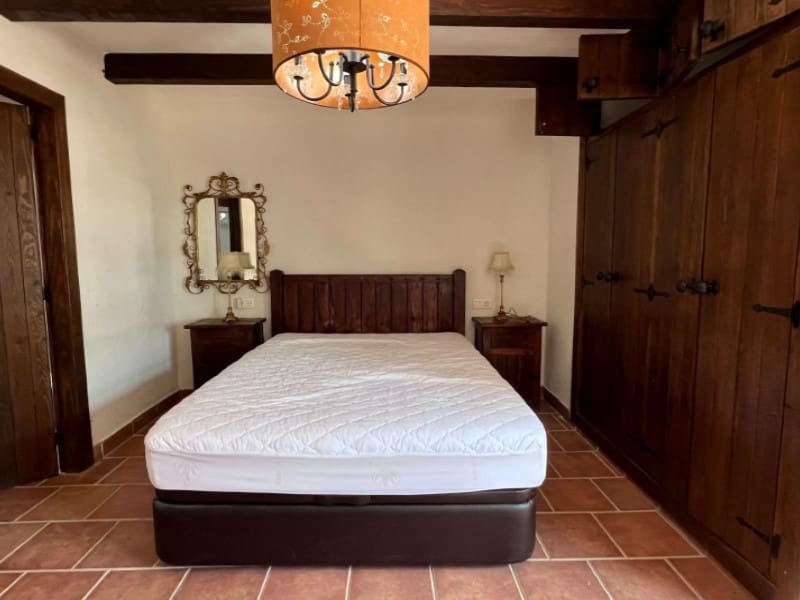 7 soverom Finca/Herregård til salgs i Aguilas med garasje - € 850 000 (Ref: 9777166)