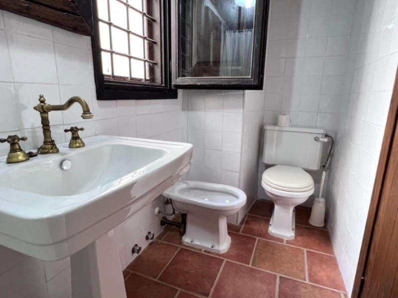 7 soverom Finca/Herregård til salgs i Aguilas med garasje - € 850 000 (Ref: 9777166)