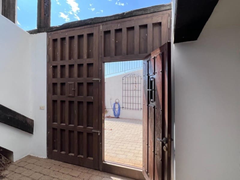 7 soverom Finca/Herregård til salgs i Aguilas med garasje - € 850 000 (Ref: 9777166)