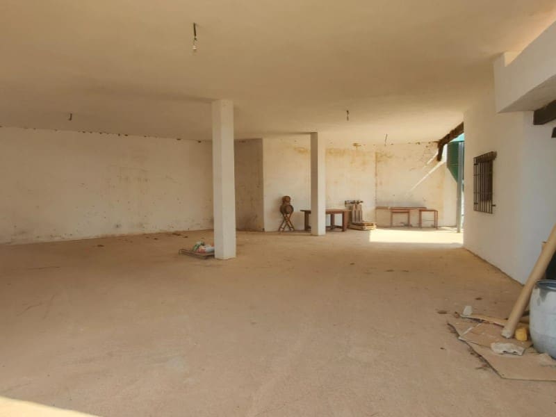 7 soverom Finca/Herregård til salgs i Aguilas med garasje - € 850 000 (Ref: 9777166)