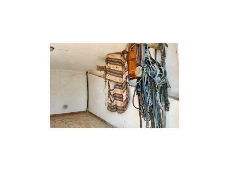 7 soverom Finca/Herregård til salgs i Aguilas med garasje - € 850 000 (Ref: 9777166)