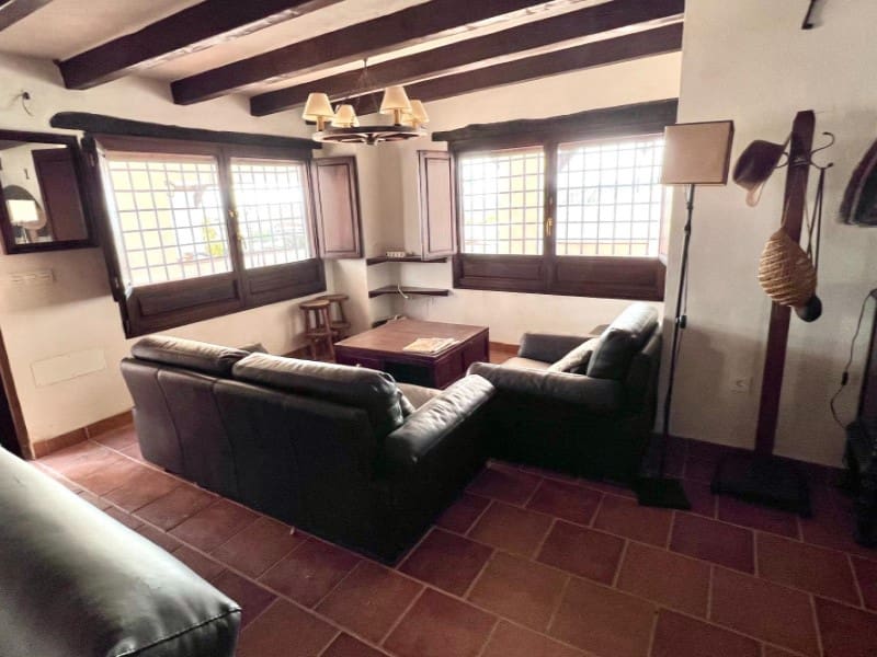 7 soverom Finca/Herregård til salgs i Aguilas med garasje - € 850 000 (Ref: 9777166)