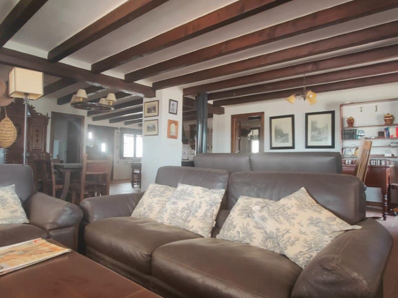 7 soverom Finca/Herregård til salgs i Aguilas med garasje - € 850 000 (Ref: 9777166)