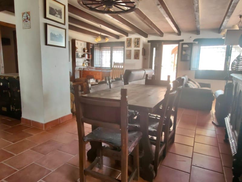 7 soverom Finca/Herregård til salgs i Aguilas med garasje - € 850 000 (Ref: 9777166)