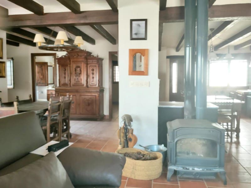 7 soverom Finca/Herregård til salgs i Aguilas med garasje - € 850 000 (Ref: 9777166)