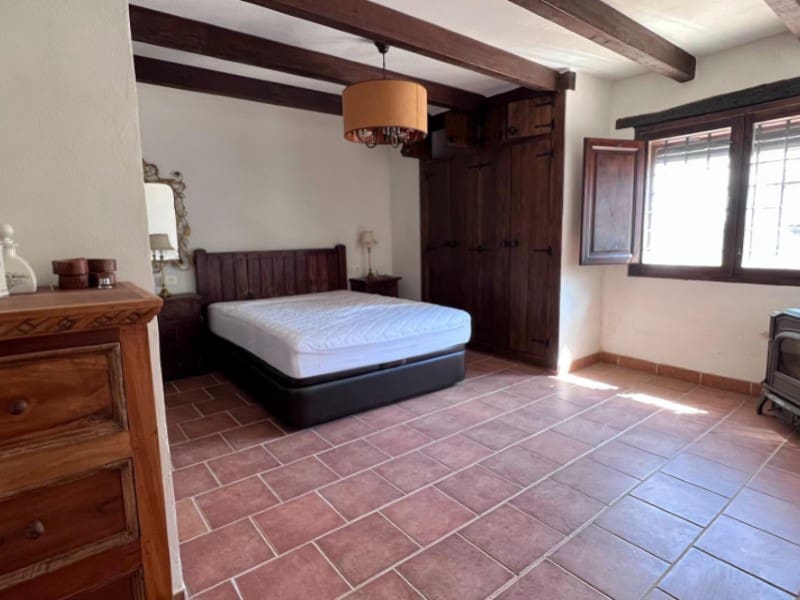 7 soverom Finca/Herregård til salgs i Aguilas med garasje - € 850 000 (Ref: 9777166)