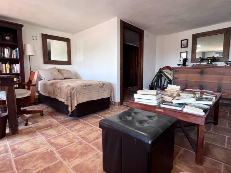 7 soverom Finca/Herregård til salgs i Aguilas med garasje - € 850 000 (Ref: 9777166)