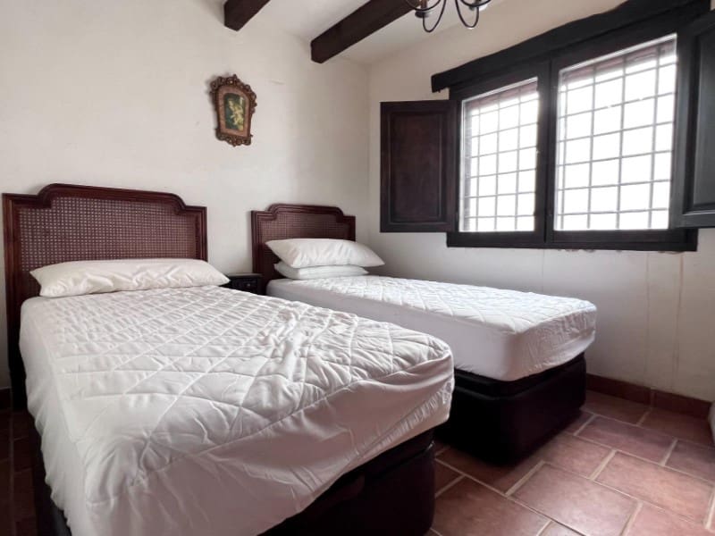 7 soverom Finca/Herregård til salgs i Aguilas med garasje - € 850 000 (Ref: 9777166)