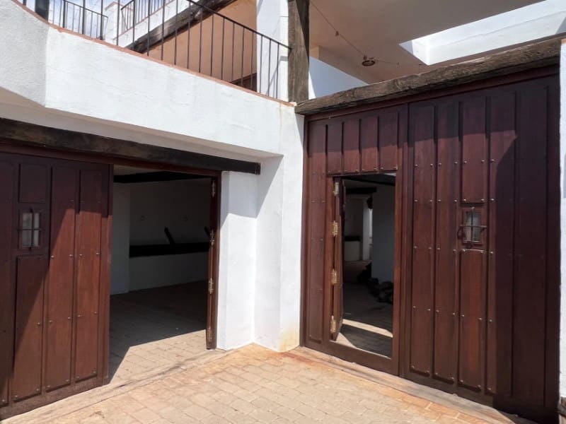 7 soverom Finca/Herregård til salgs i Aguilas med garasje - € 850 000 (Ref: 9777166)