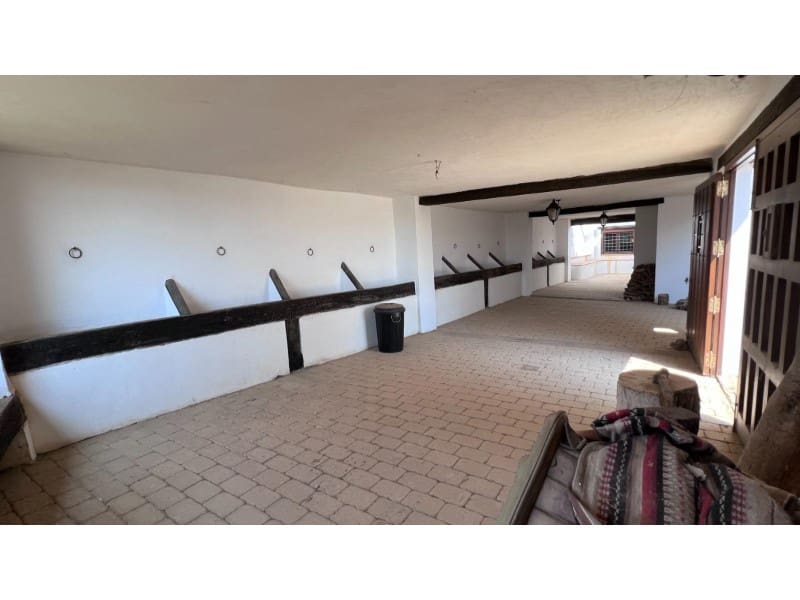 7 soverom Finca/Herregård til salgs i Aguilas med garasje - € 850 000 (Ref: 9777166)