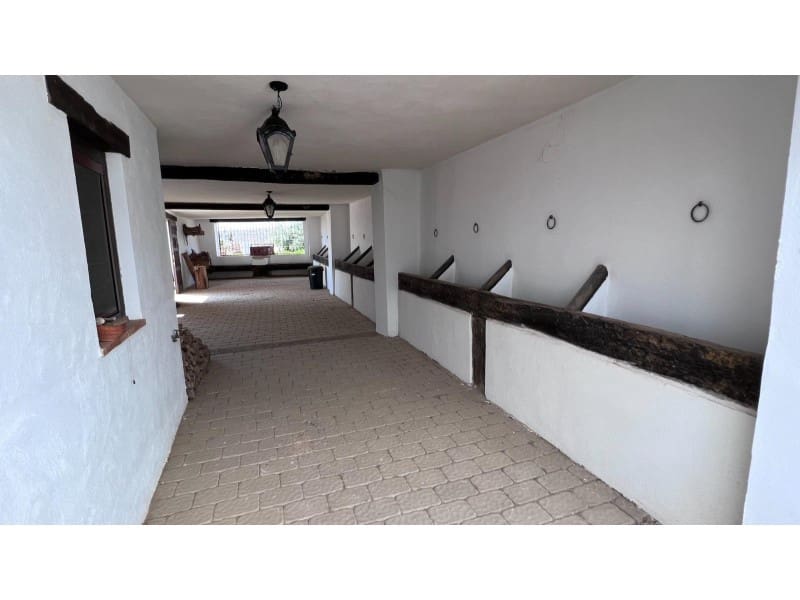 7 soverom Finca/Herregård til salgs i Aguilas med garasje - € 850 000 (Ref: 9777166)