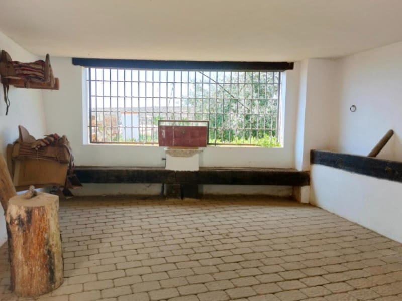 7 soverom Finca/Herregård til salgs i Aguilas med garasje - € 850 000 (Ref: 9777166)