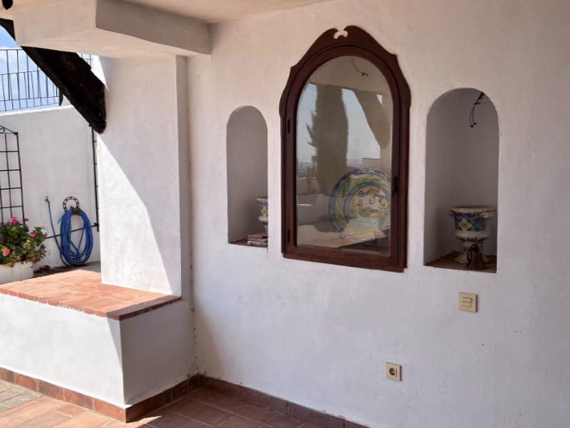 7 soverom Finca/Herregård til salgs i Aguilas med garasje - € 850 000 (Ref: 9777166)