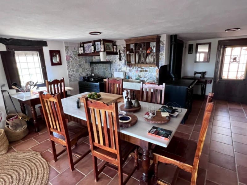 7 soverom Finca/Herregård til salgs i Aguilas med garasje - € 850 000 (Ref: 9777166)